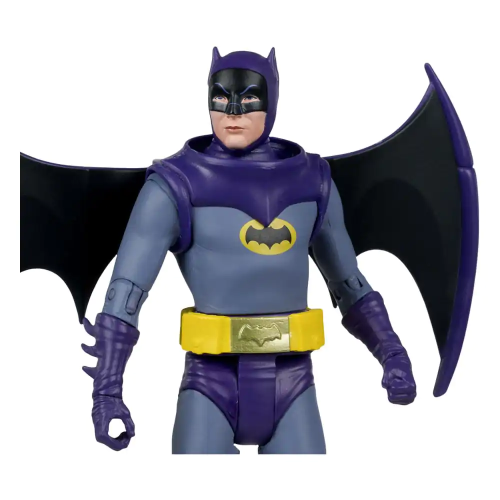 Batman '66 DC Retro akčná figúrka Space Batman 15 cm produktová fotografia