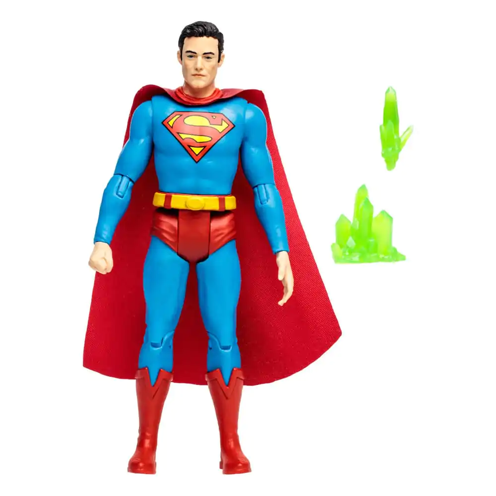 DC Retro akčná figúrka Batman 66 Superman (komiks) 15 cm termékfotó