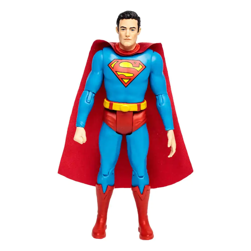 DC Retro akčná figúrka Batman 66 Superman (komiks) 15 cm termékfotó