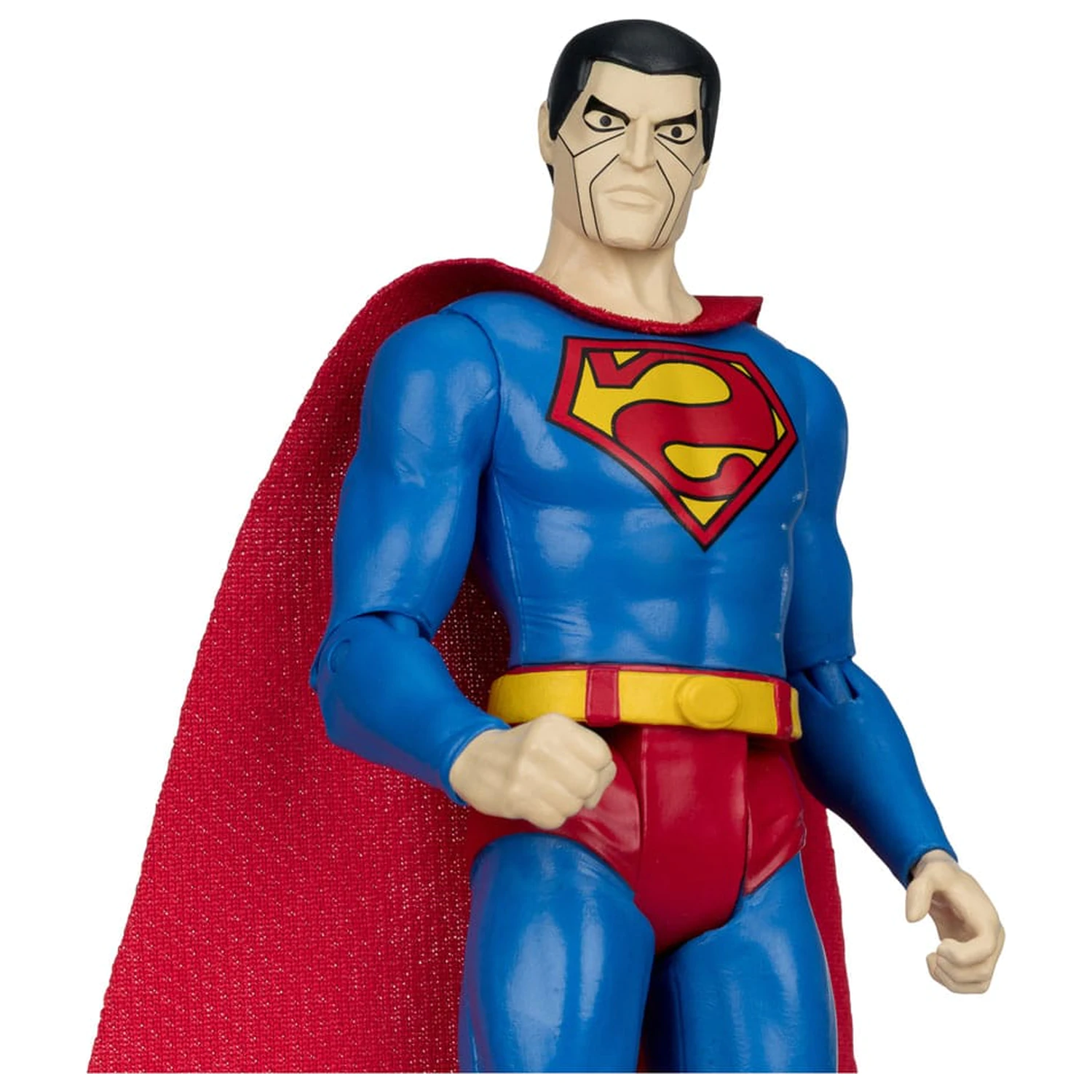 DC Retro Super Friends akčná figúrka Bizarro 15 cm produktová fotografia