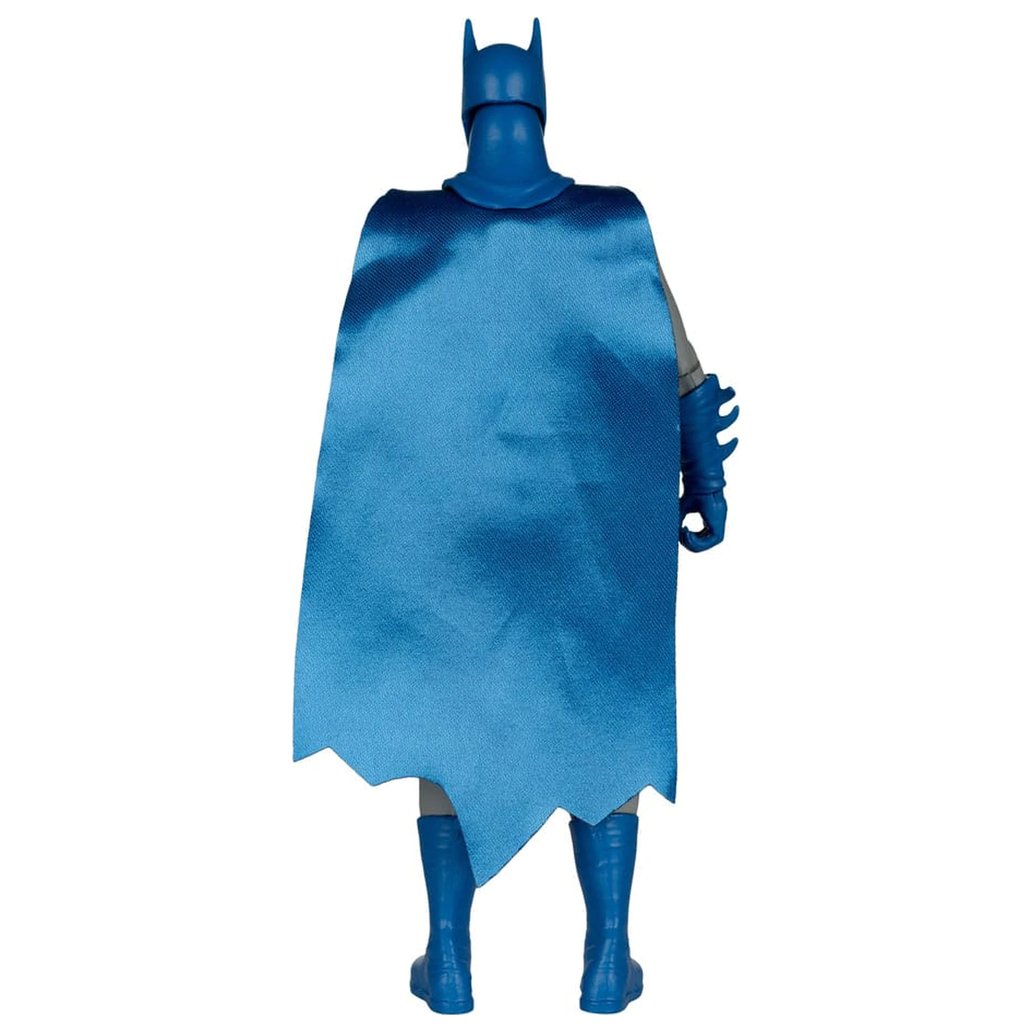 DC Retro Super Friends akčná figúrka Bizarro Batman 15 cm produktová fotografia