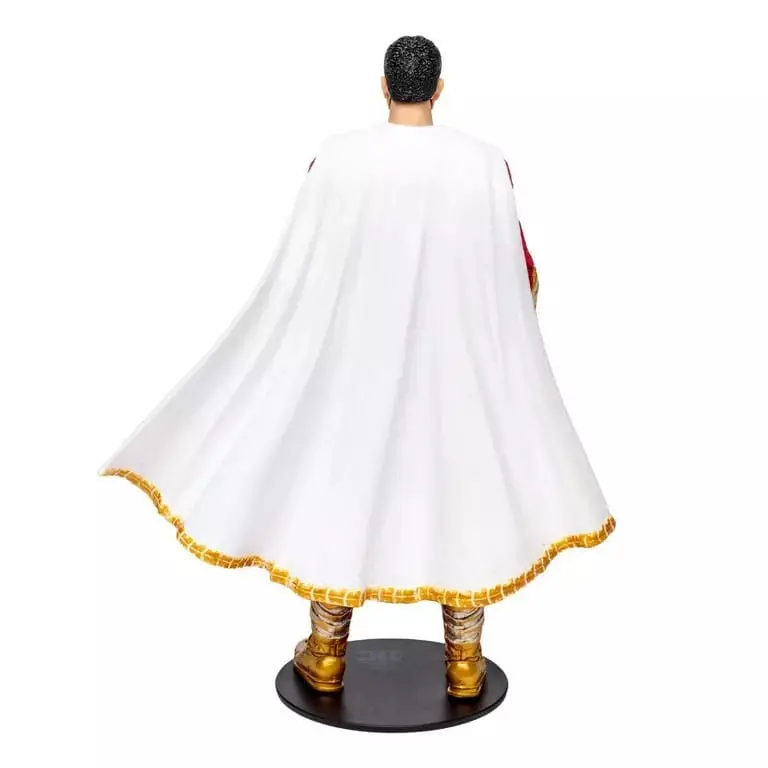 DC Shazam 2 Movie Akčná Figúrka Shazam! 18 cm produktová fotografia