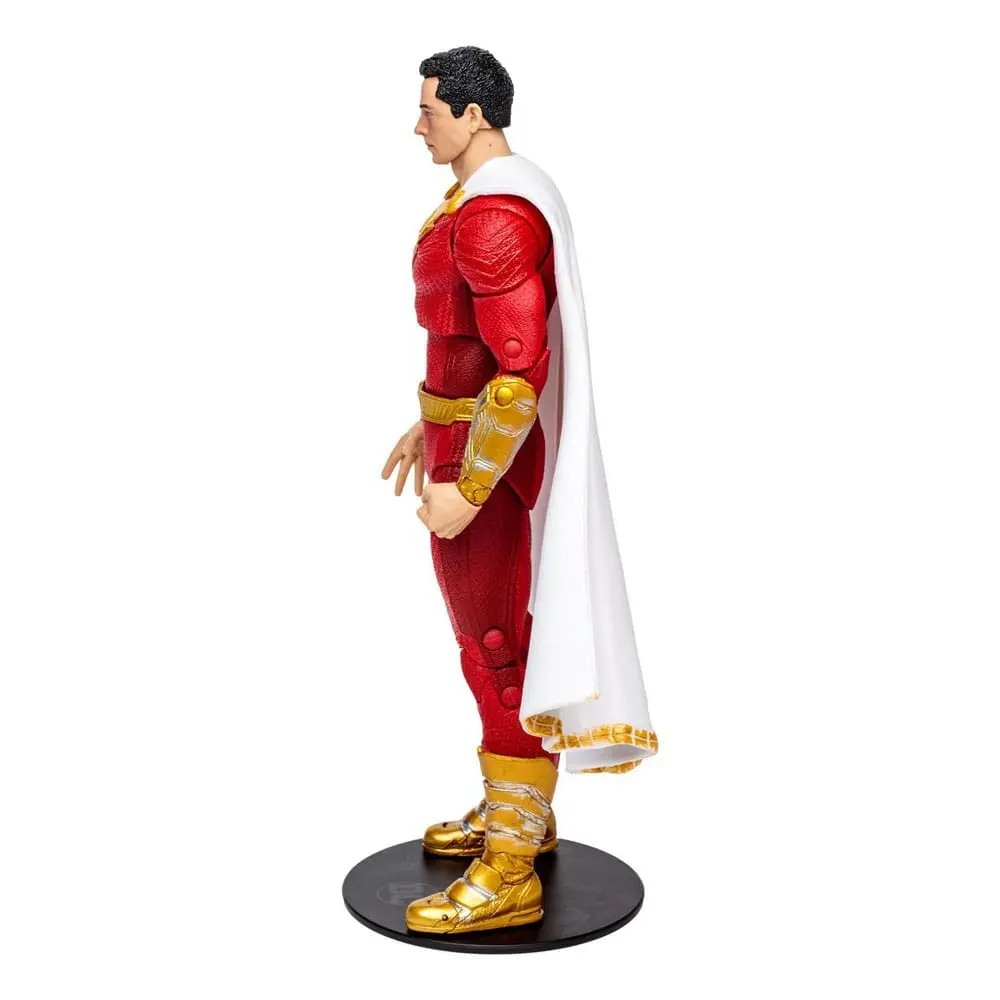 DC Shazam 2 Movie Akčná Figúrka Shazam! 18 cm produktová fotografia