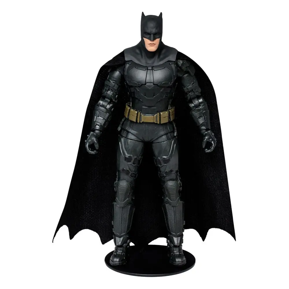 Akčná figúrka Batman (Ben Affleck) z filmu DC The Flash Movie 18 cm termékfotó