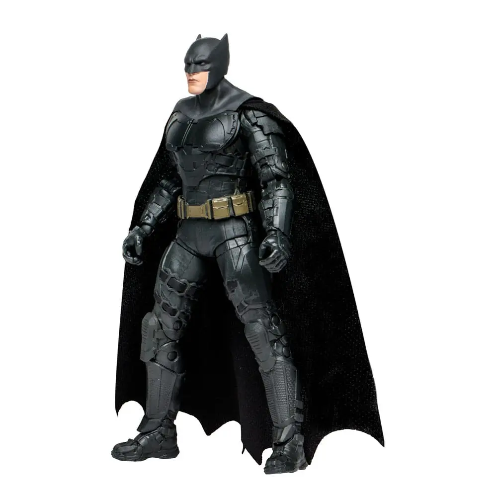 Akčná figúrka Batman (Ben Affleck) z filmu DC The Flash Movie 18 cm termékfotó