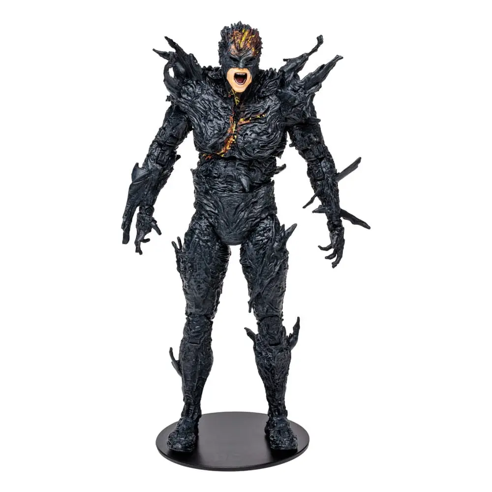 DC The Flash Movie Akčná figúrka Dark Flash 18 cm termékfotó