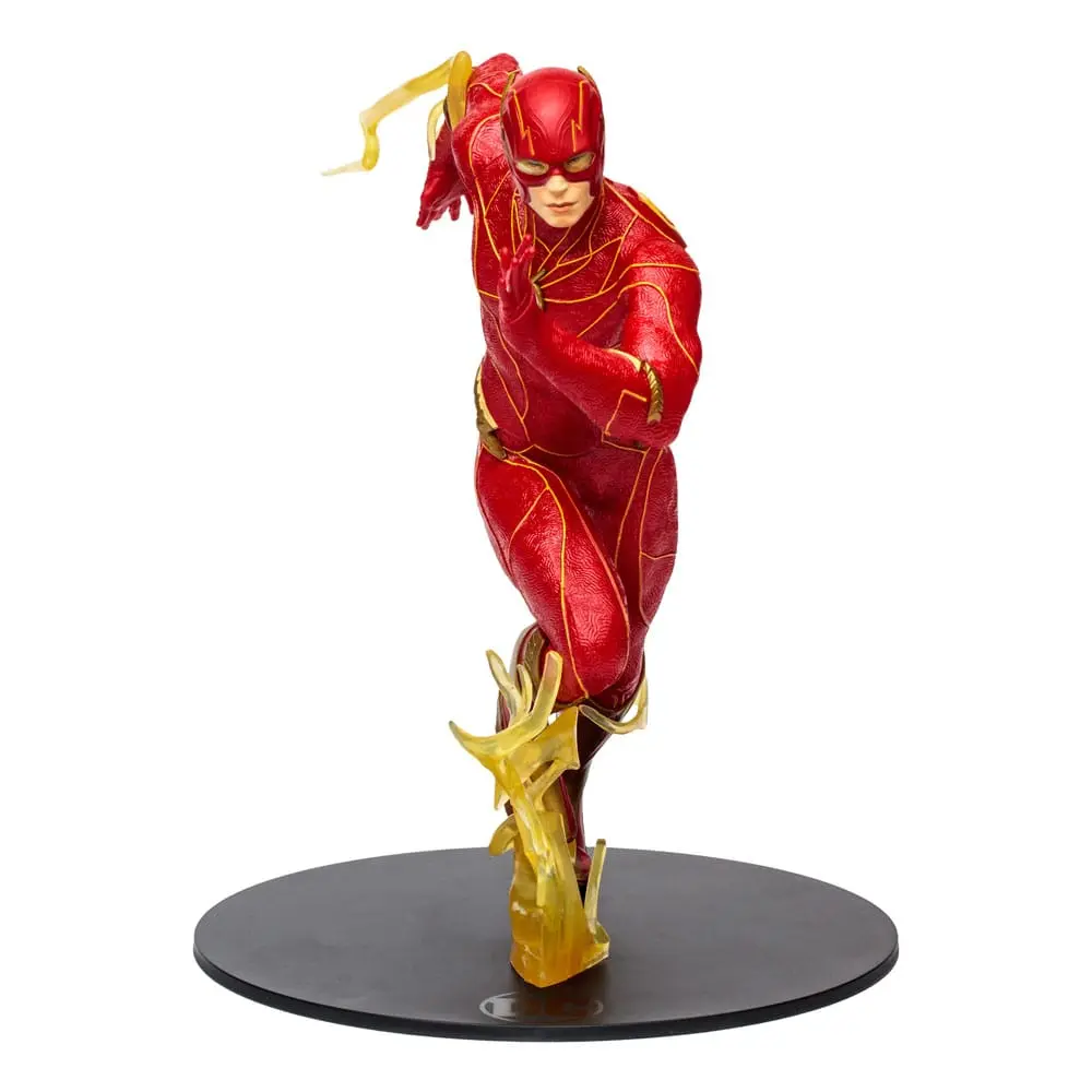 DC The Flash Movie PVC Figúrka Flash 30 cm termékfotó