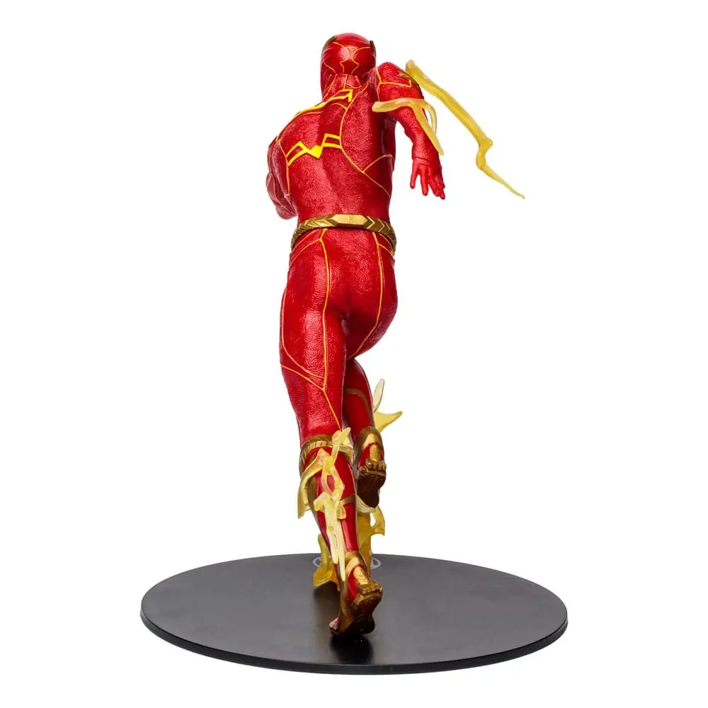 DC The Flash Movie PVC Figúrka Flash 30 cm termékfotó