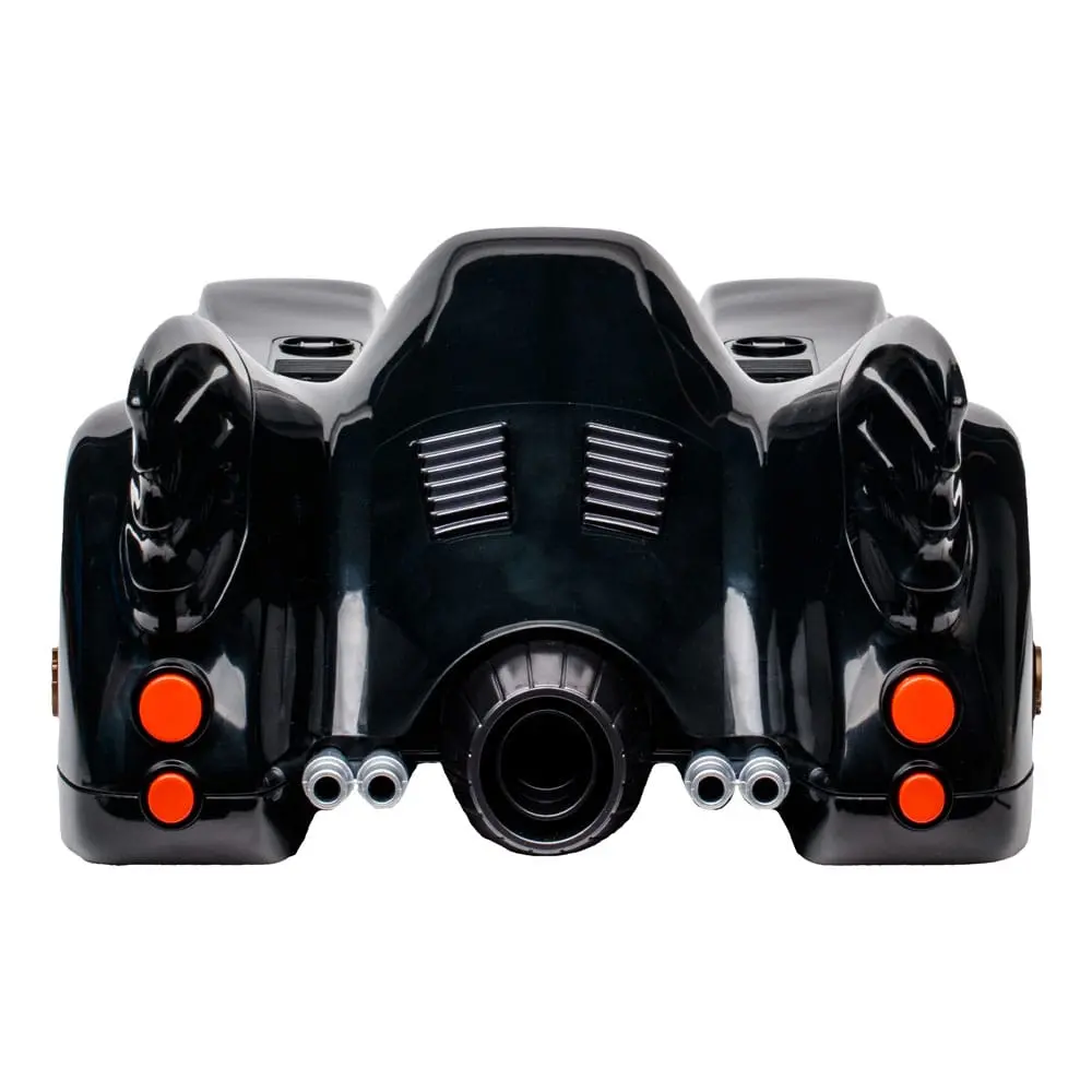 DC The Flash Movie Vehicle Batmobile 56 cm produktová fotografia