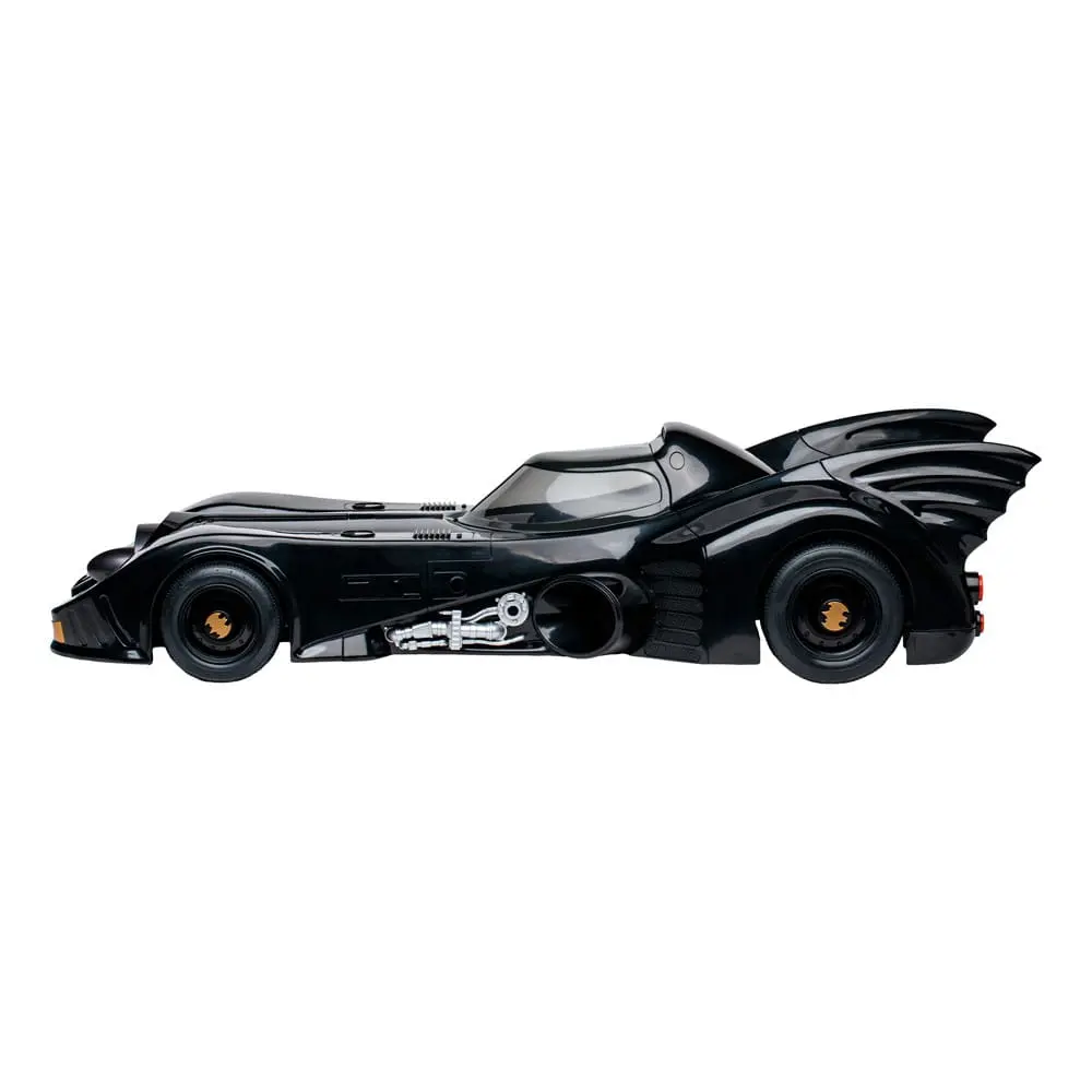 DC The Flash Movie Vehicle Batmobile 56 cm produktová fotografia
