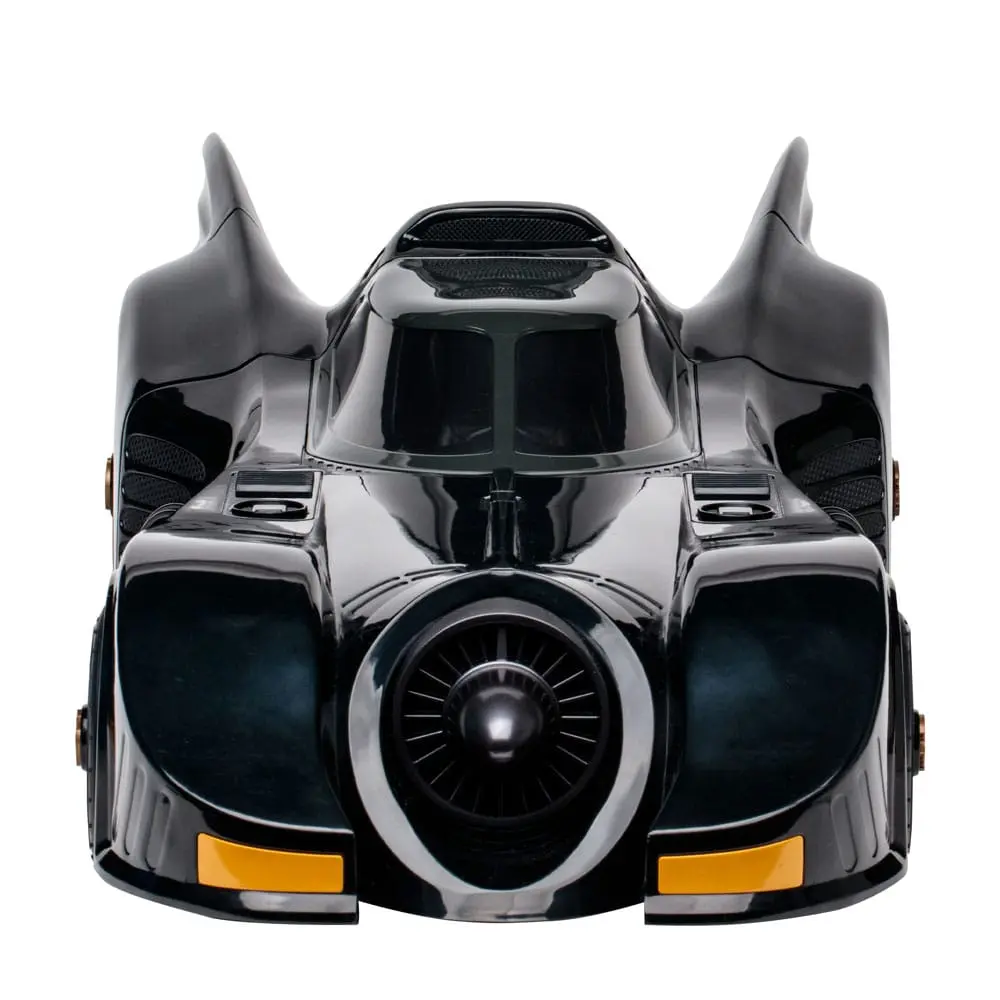 DC The Flash Movie Vehicle Batmobile 56 cm produktová fotografia
