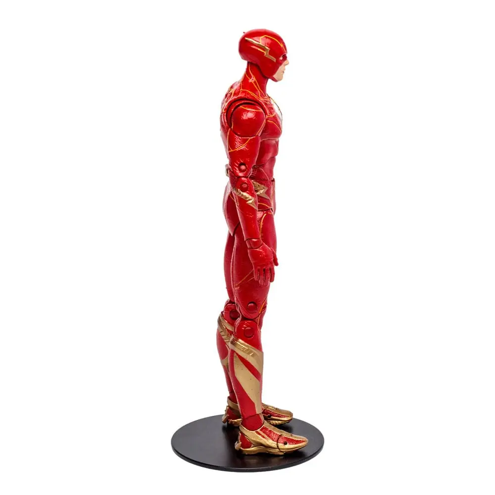 DC The Flash Movie Akčná figúrka The Flash 18 cm produktová fotografia