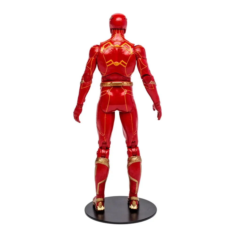 DC The Flash Movie Akčná figúrka The Flash 18 cm produktová fotografia
