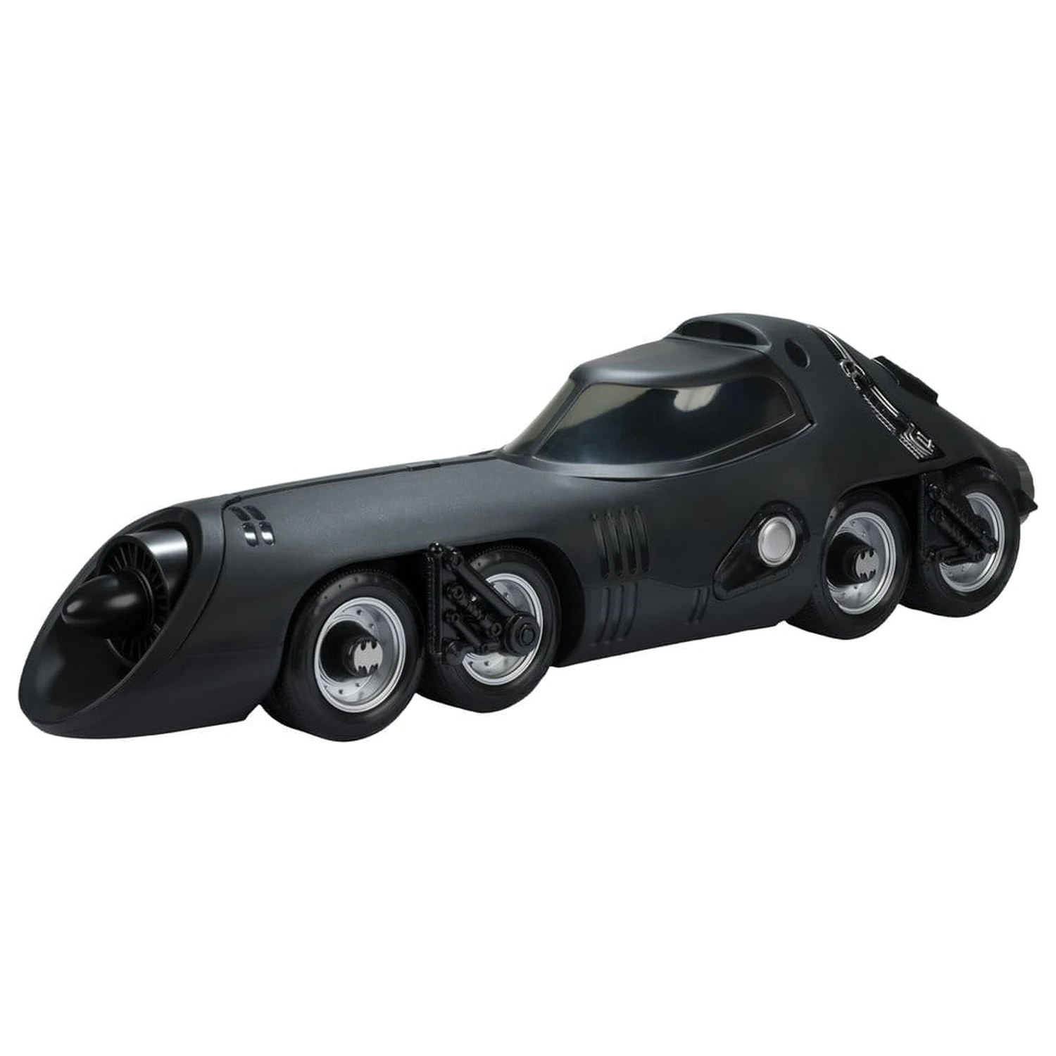 DC Theatrical Vehicle Batmissile (Batman Returns) 54 cm produktová fotografia