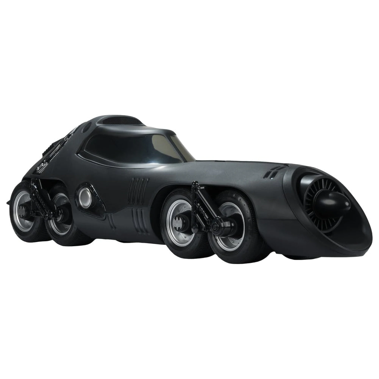 DC Theatrical Vehicle Batmissile (Batman Returns) 54 cm produktová fotografia