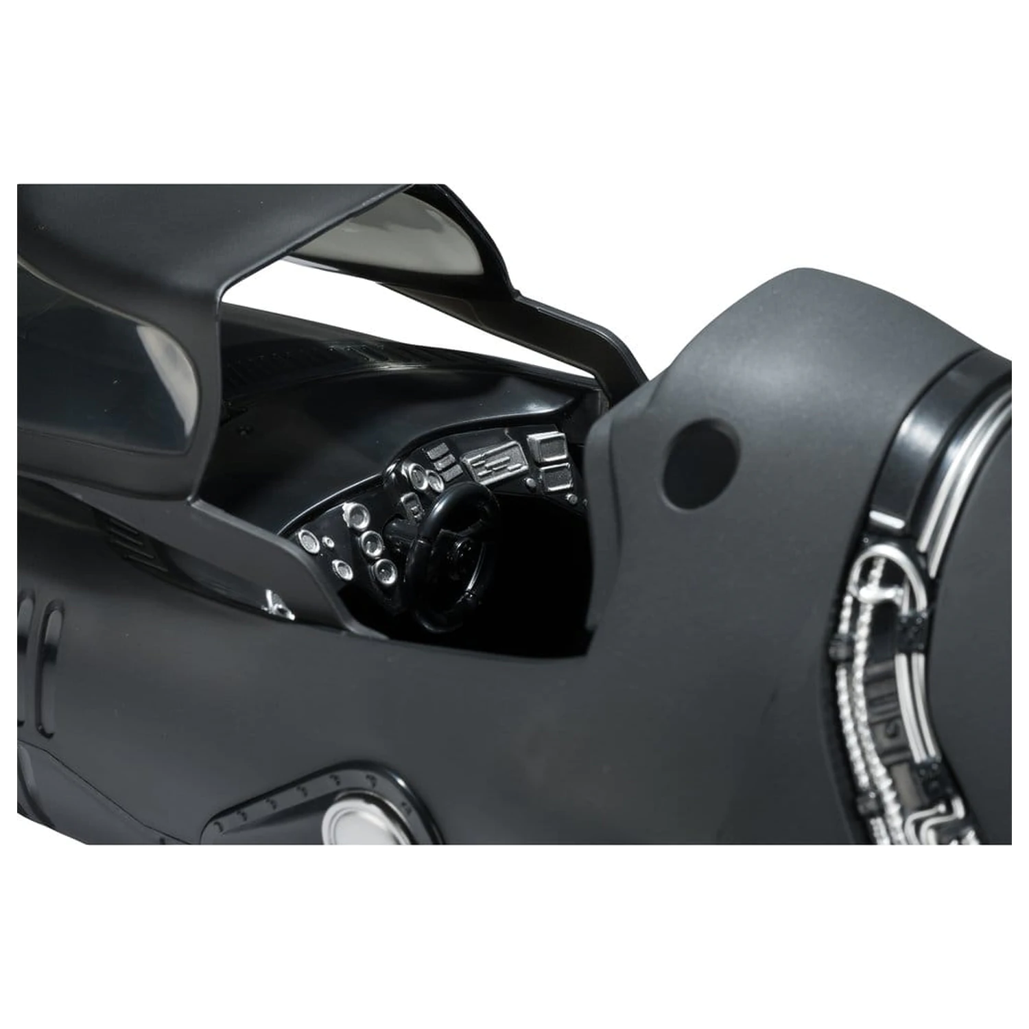 DC Theatrical Vehicle Batmissile (Batman Returns) 54 cm produktová fotografia