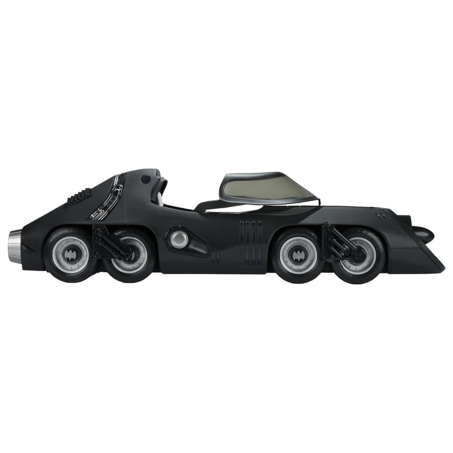 DC Theatrical Vehicle Batmissile (Batman Returns) 54 cm produktová fotografia