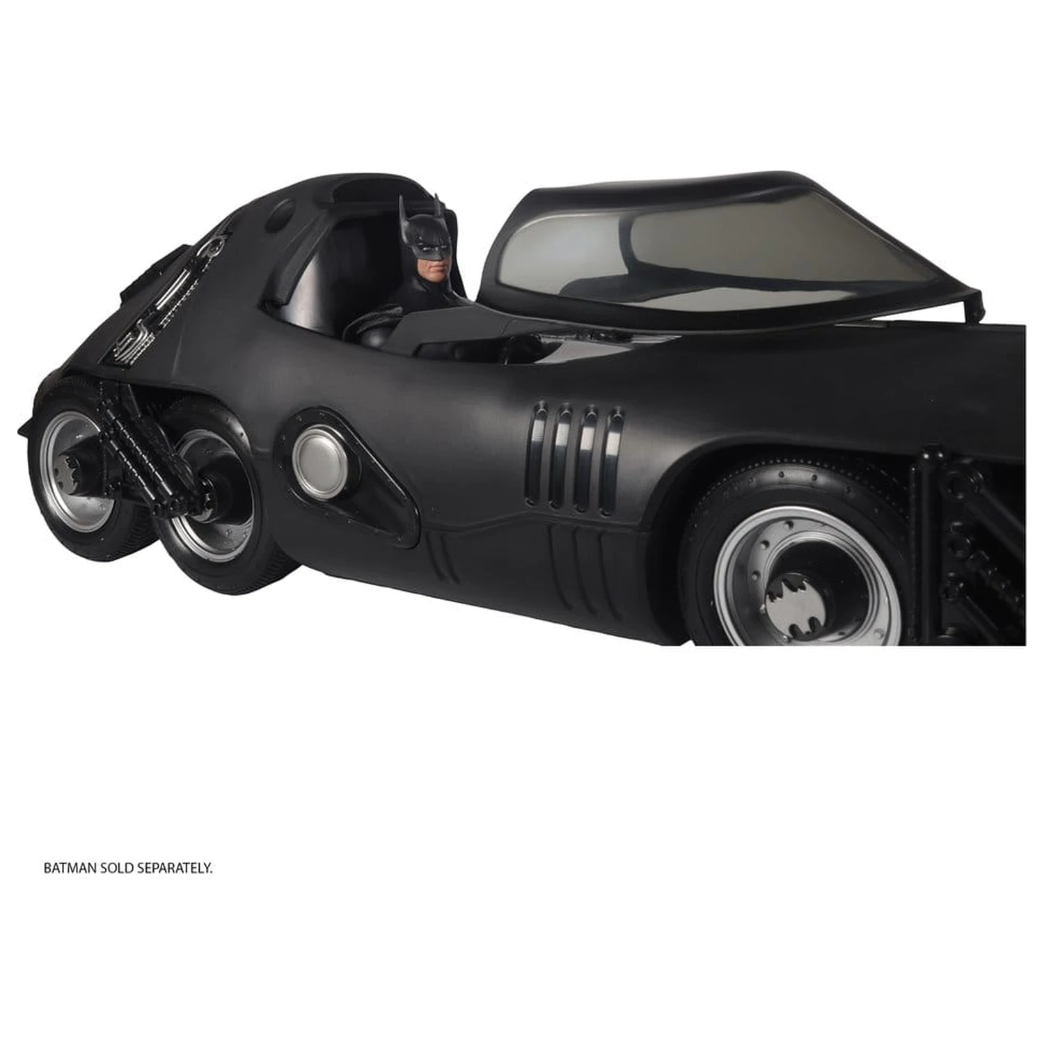 DC Theatrical Vehicle Batmissile (Batman Returns) 54 cm produktová fotografia