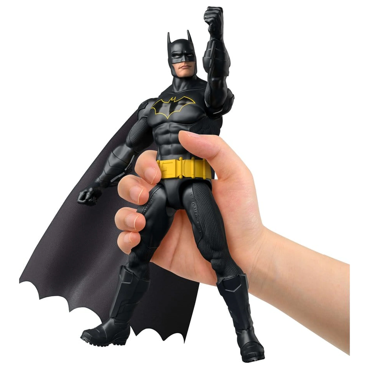 DC Universe akčná figúrka Batman 30 cm produktová fotografia