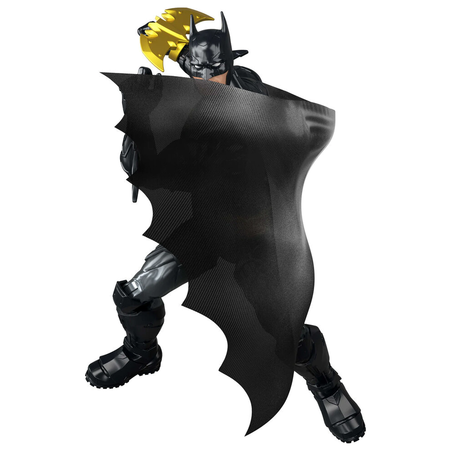 DC Universe Batman zvuková figúrka 30cm produktová fotografia