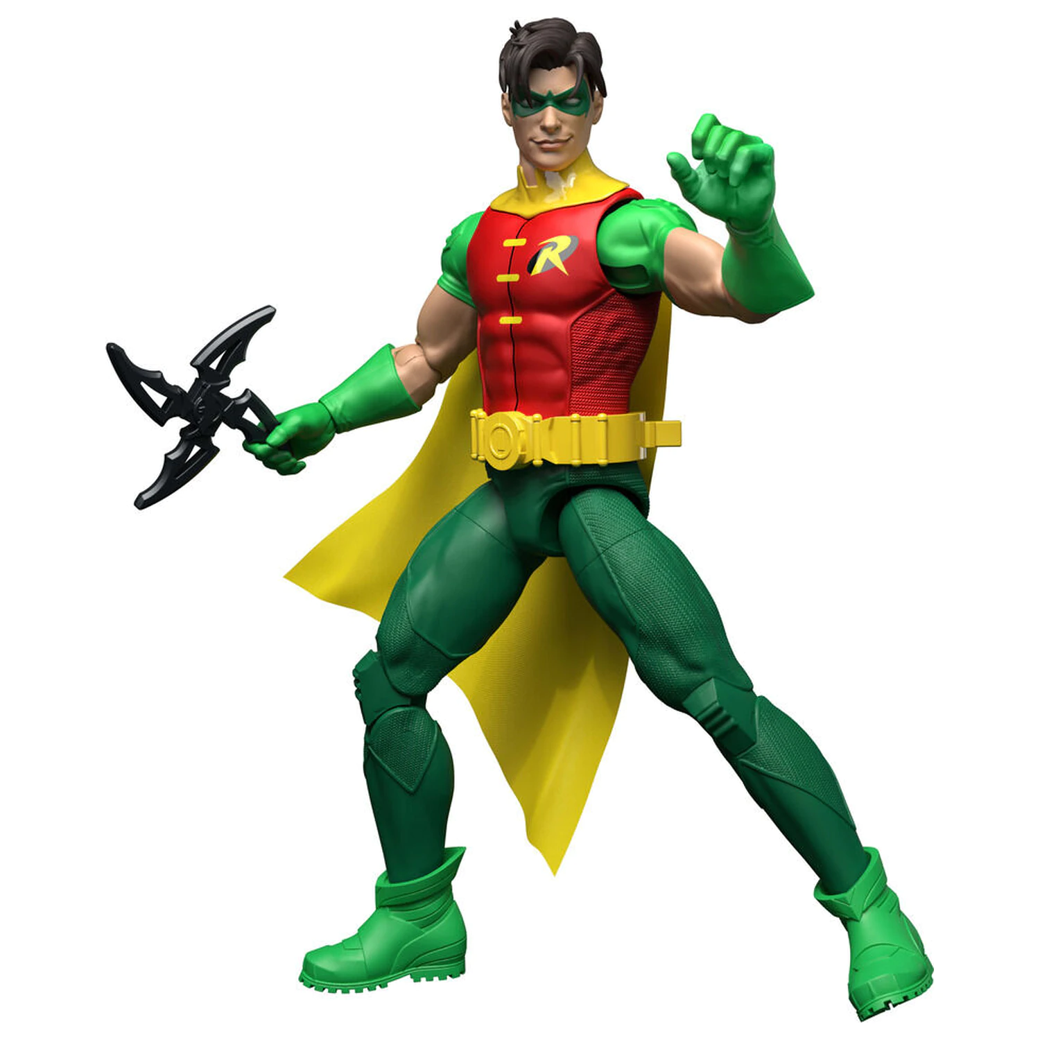 DC Universe Robin figúrka 15cm produktová fotografia