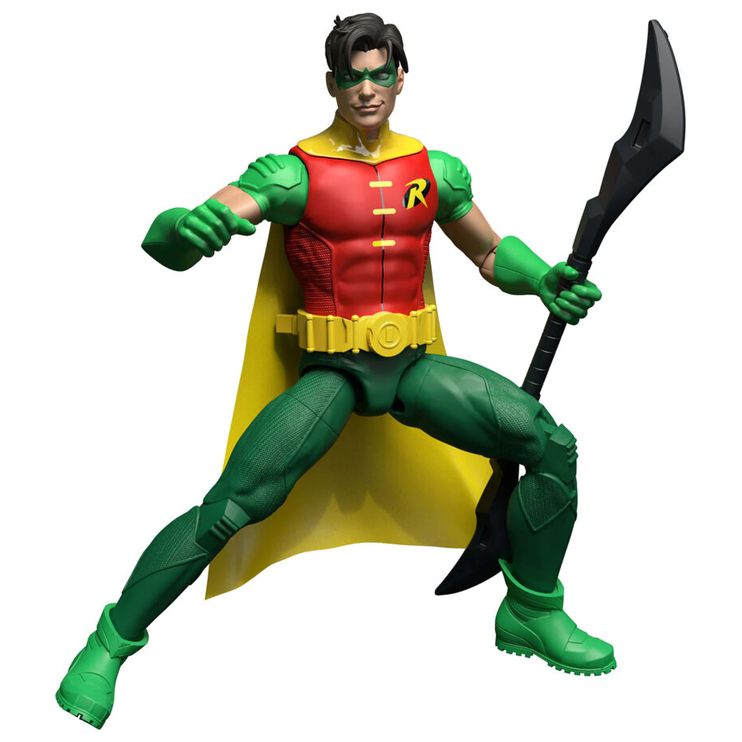 DC Universe Robin figúrka 15cm produktová fotografia