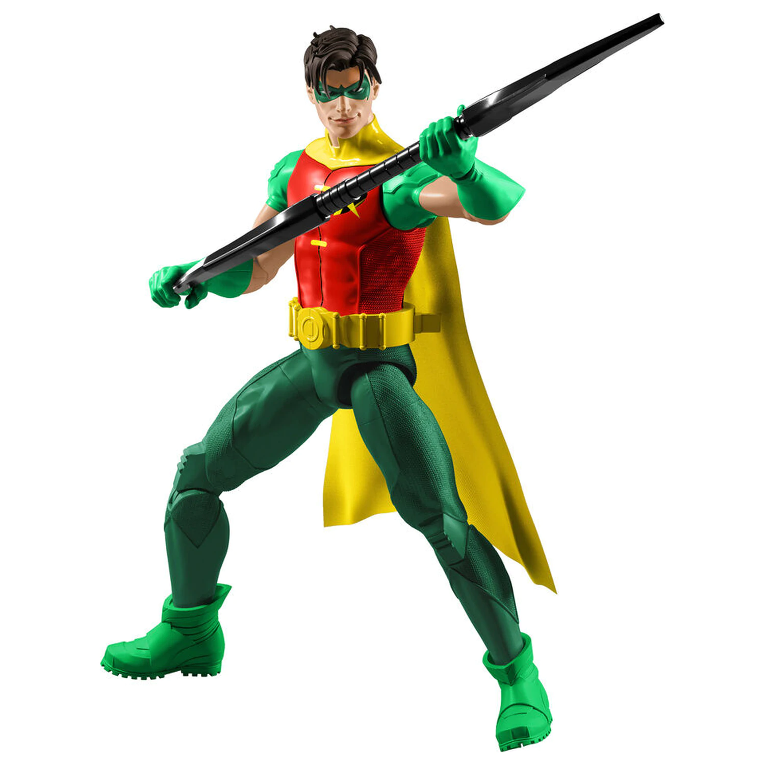 DC Universe Robin figúrka 15cm produktová fotografia