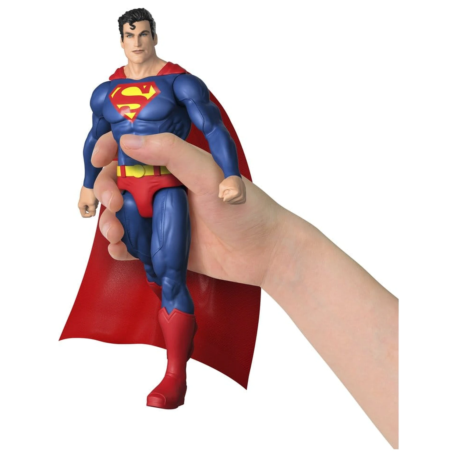 DC Universe akčná figúrka Superman 30 cm produktová fotografia