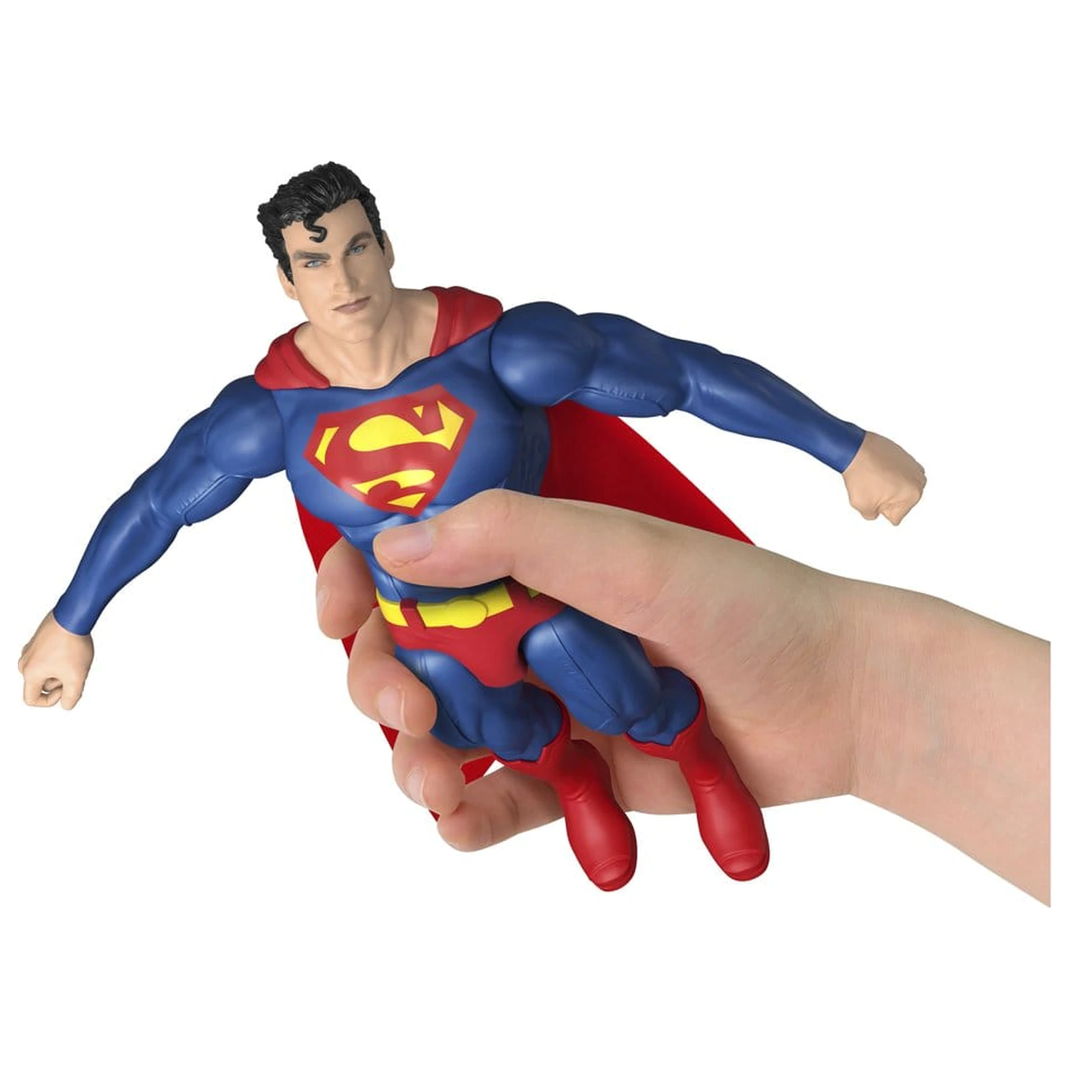 DC Universe akčná figúrka Superman 30 cm produktová fotografia