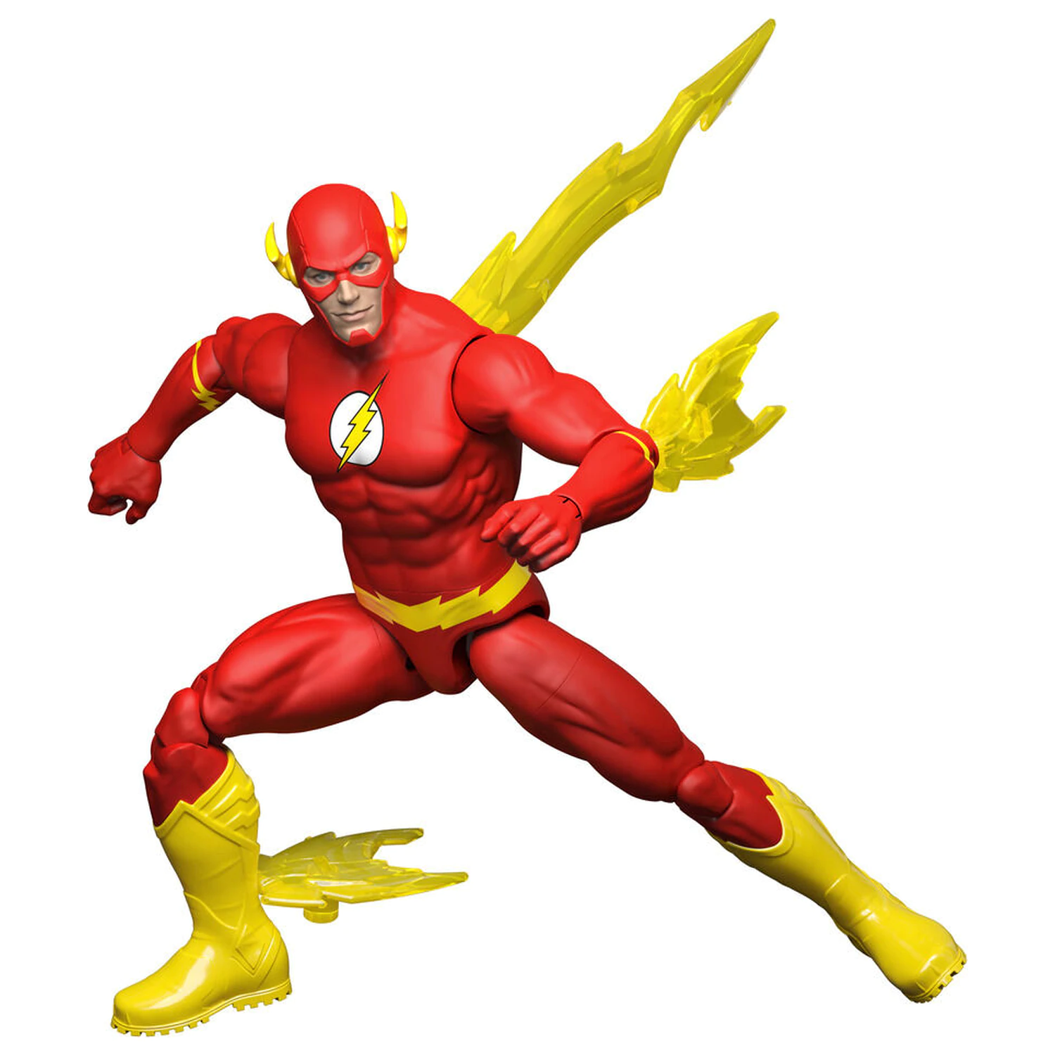 DC Universe The Flash figúrka 15cm produktová fotografia