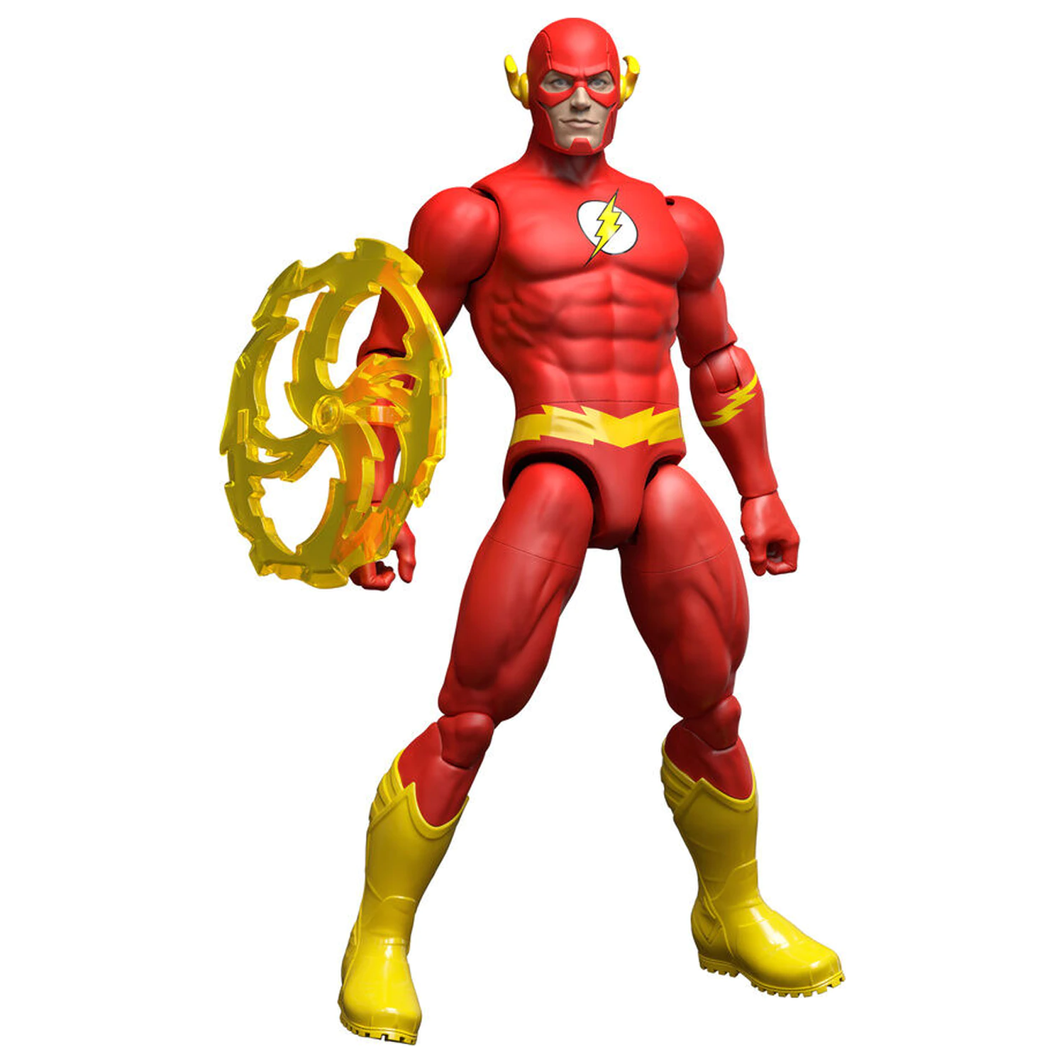 DC Universe The Flash figúrka 15cm produktová fotografia