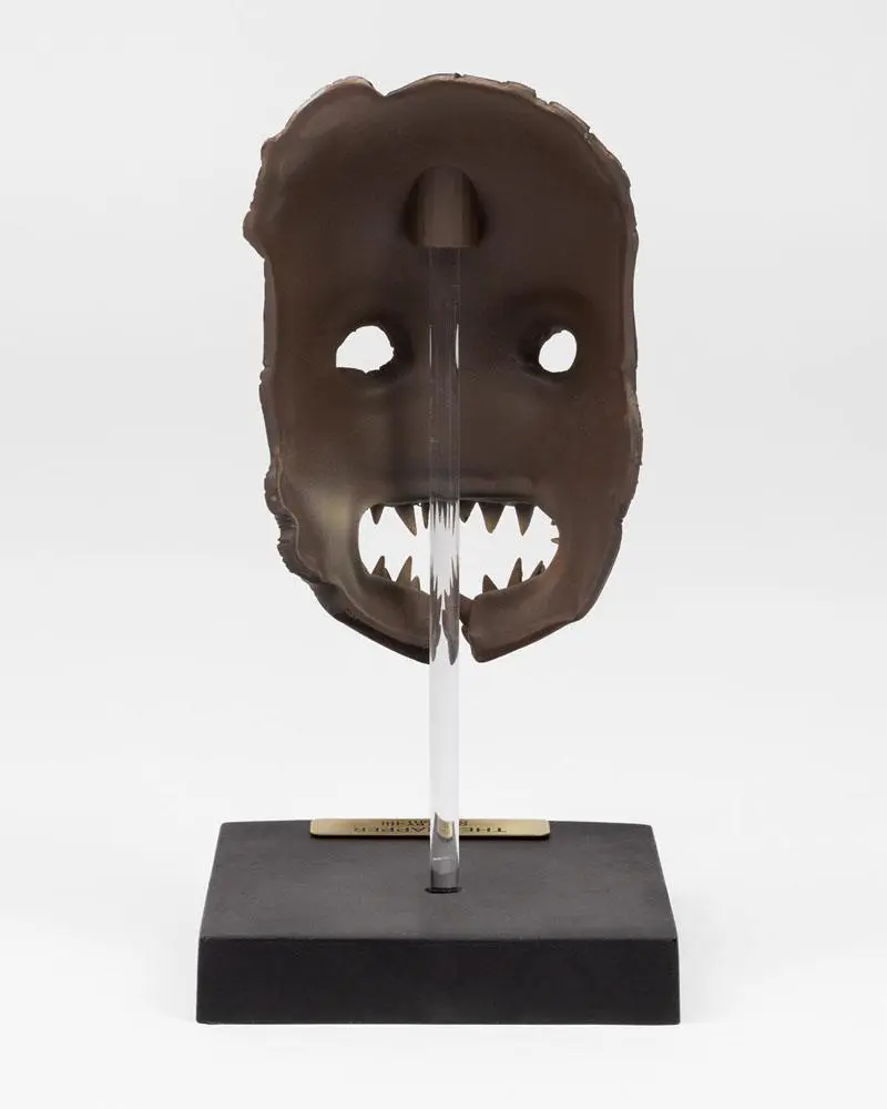 Dead by Daylight Prop Replica 1/2 The Trapper Mask Limited Edition 20 cm termékfotó