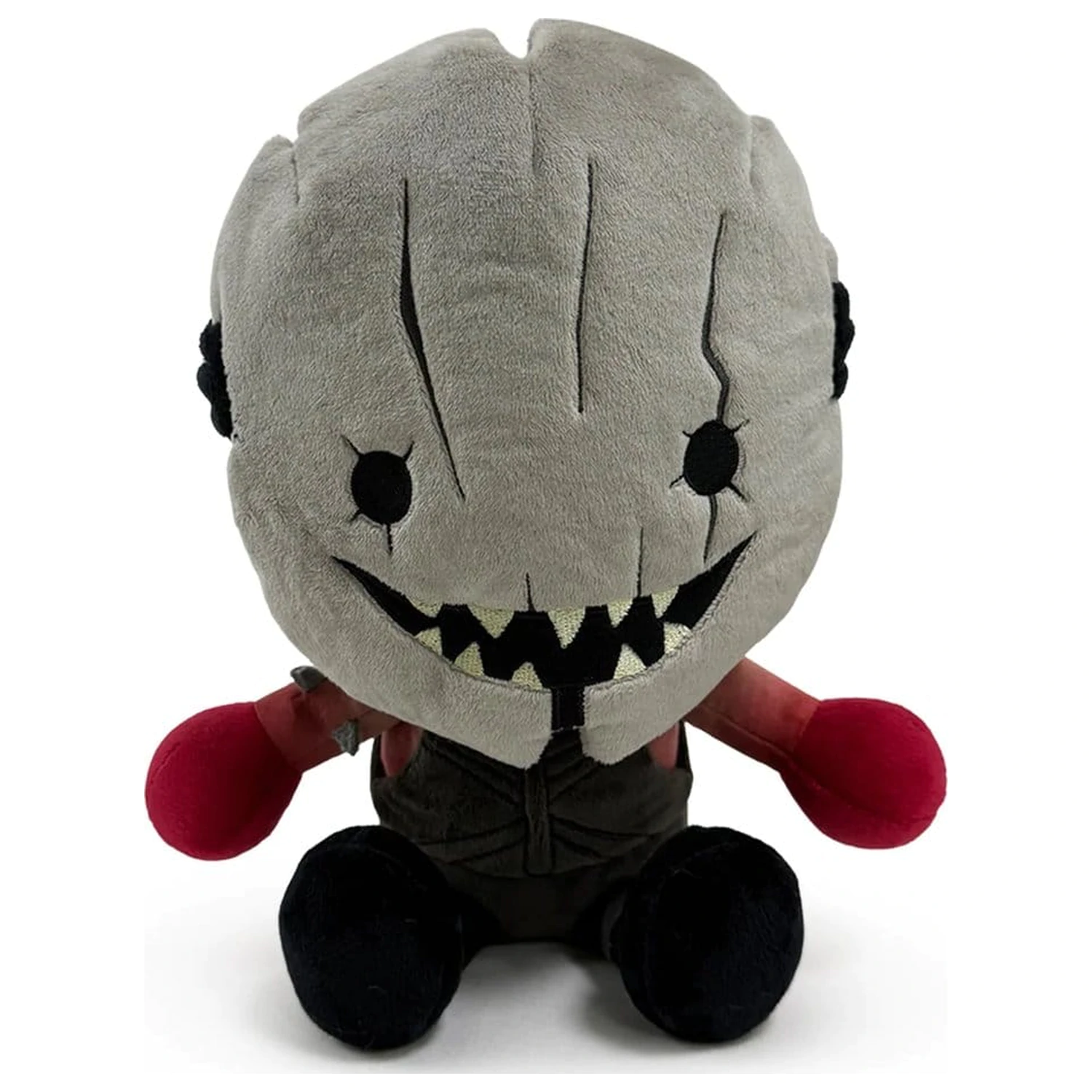 Dead by Daylight plyšová figúrka The Trapper 22 cm produktová fotografia