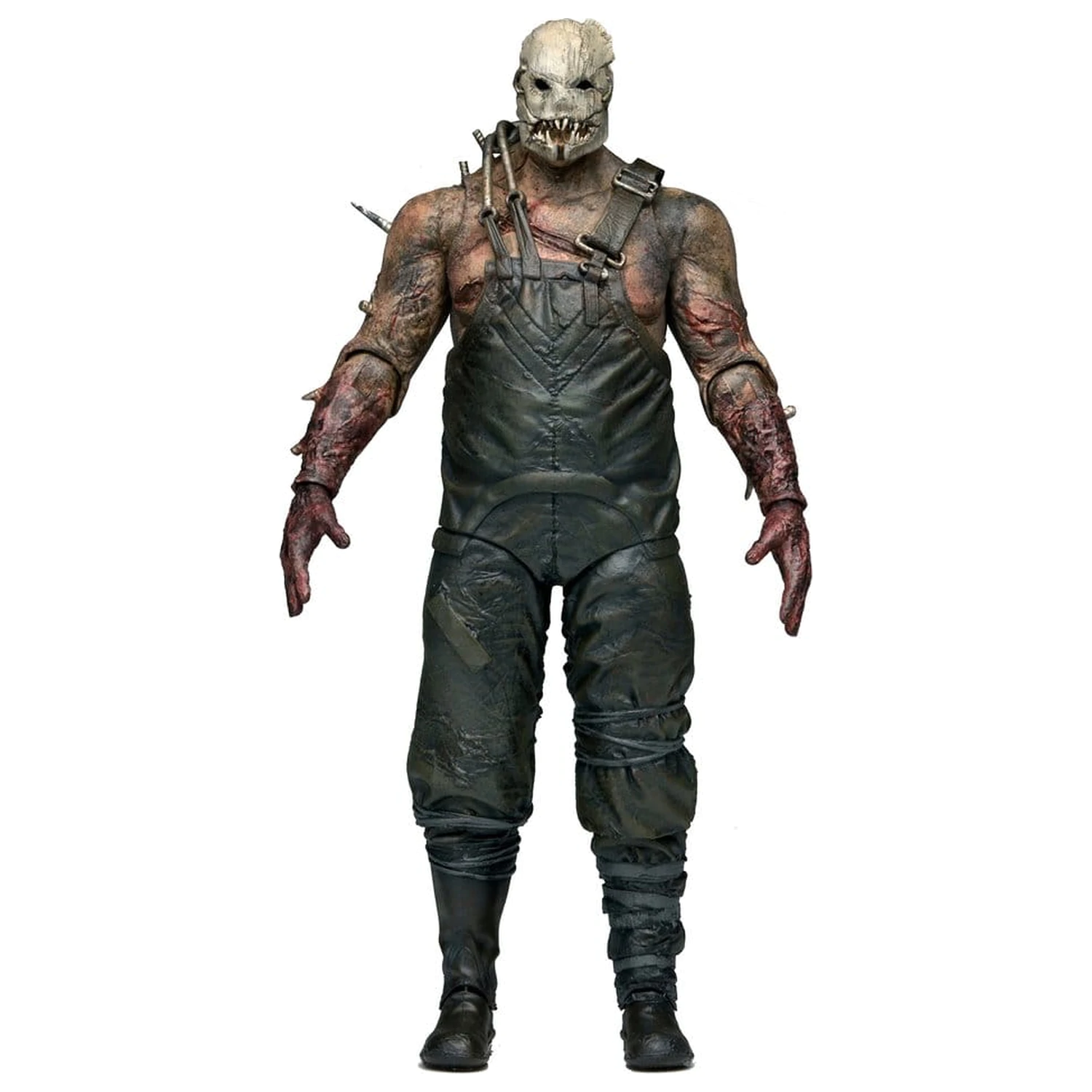 Dead by Daylight akčná figúrka Trapper 18 cm produktová fotografia