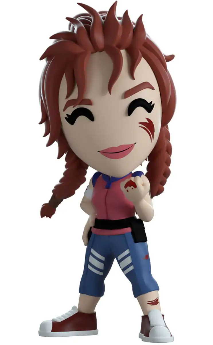 Dead By Daylight Vinylová figúrka Meg 11 cm produktová fotografia