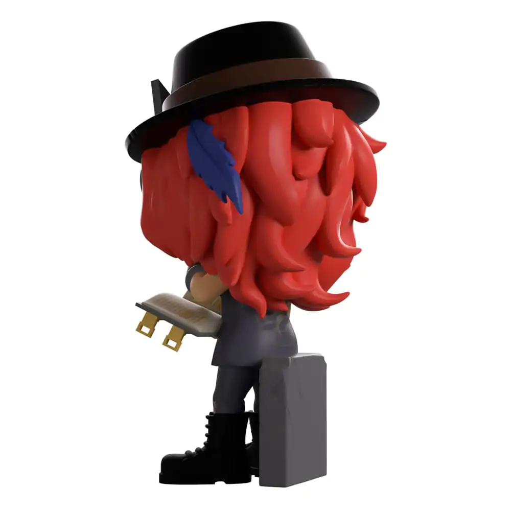 Dead by Daylight Vinylová figúrka Mikaela 12 cm produktová fotografia