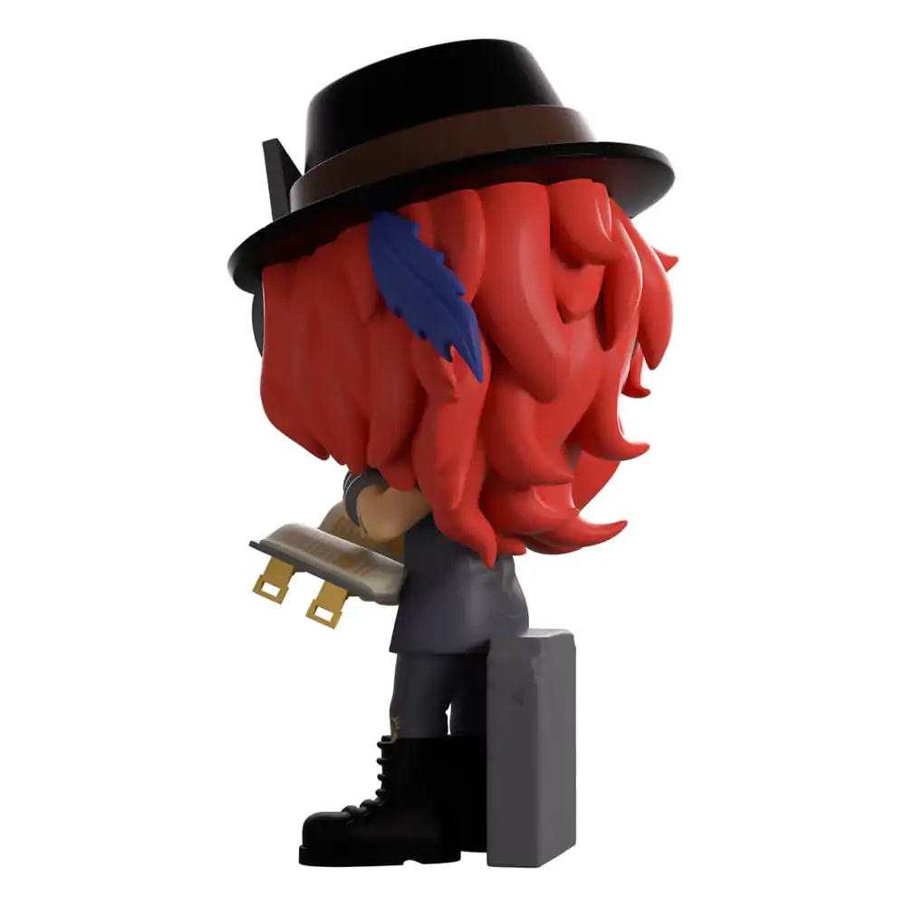 Dead by Daylight Vinylová figúrka Mikaela 12 cm produktová fotografia