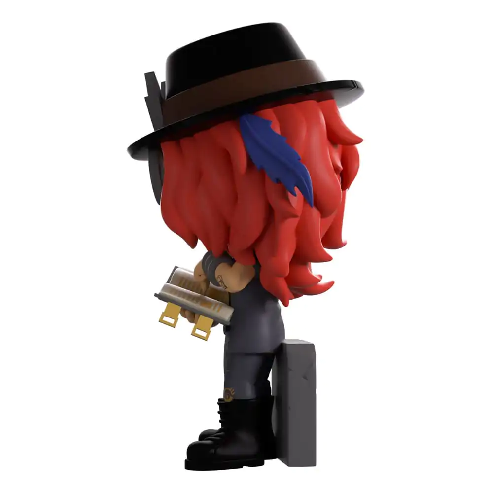 Dead by Daylight Vinylová figúrka Mikaela 12 cm produktová fotografia