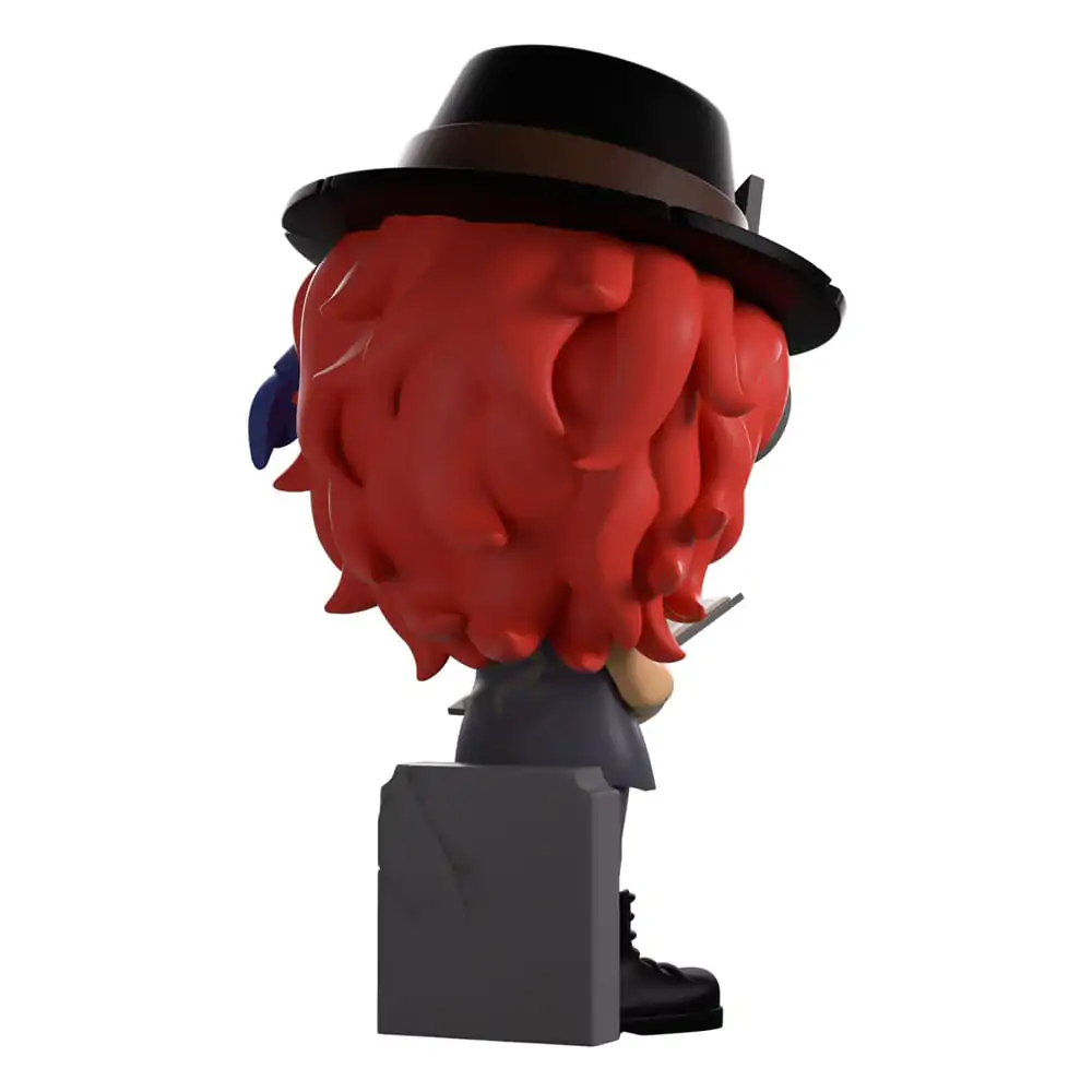 Dead by Daylight Vinylová figúrka Mikaela 12 cm produktová fotografia