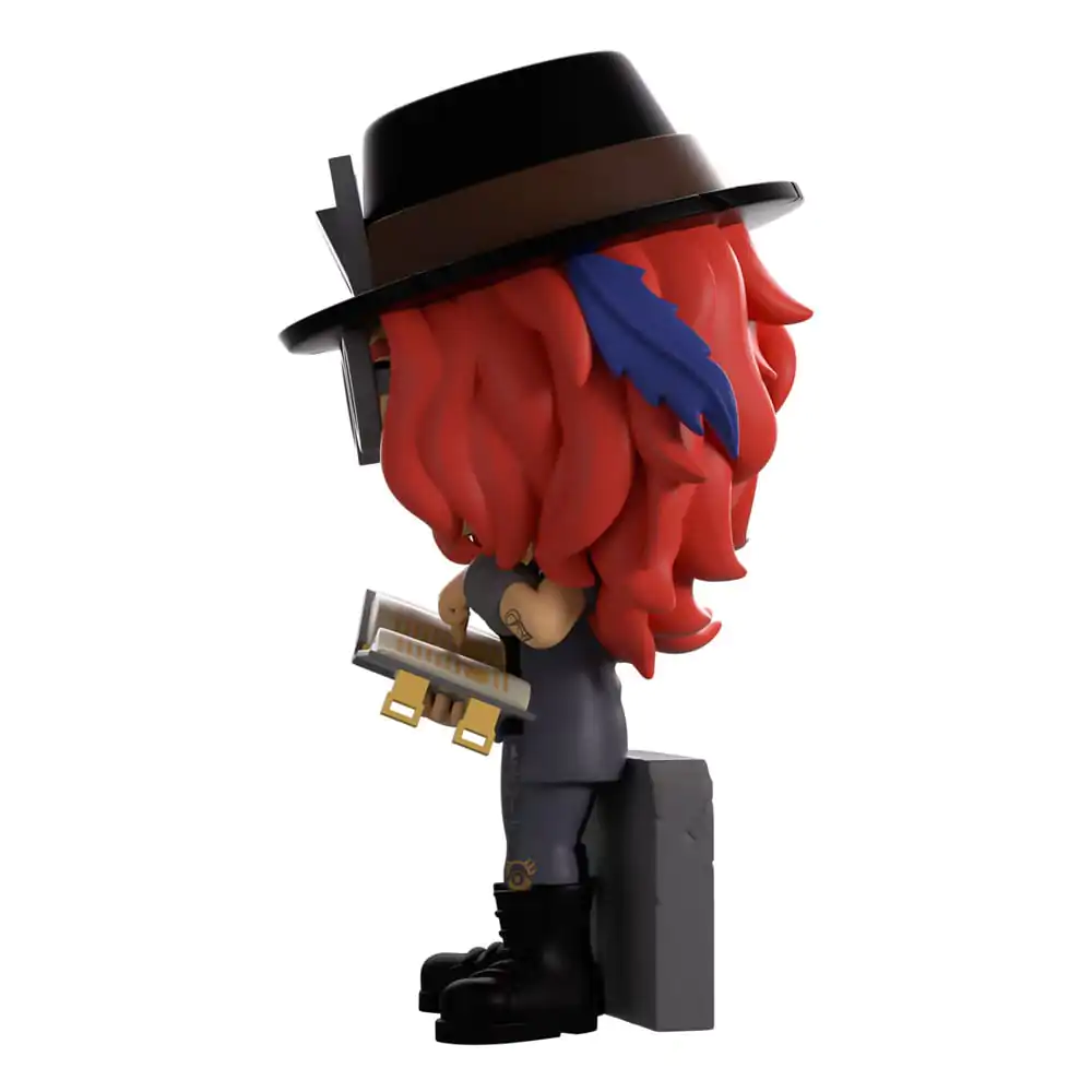 Dead by Daylight Vinylová figúrka Mikaela 12 cm produktová fotografia