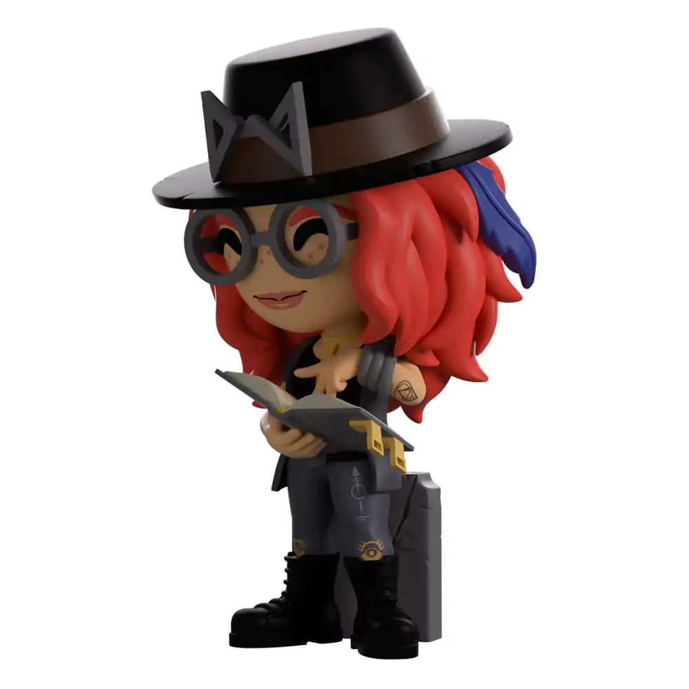 Dead by Daylight Vinylová figúrka Mikaela 12 cm produktová fotografia