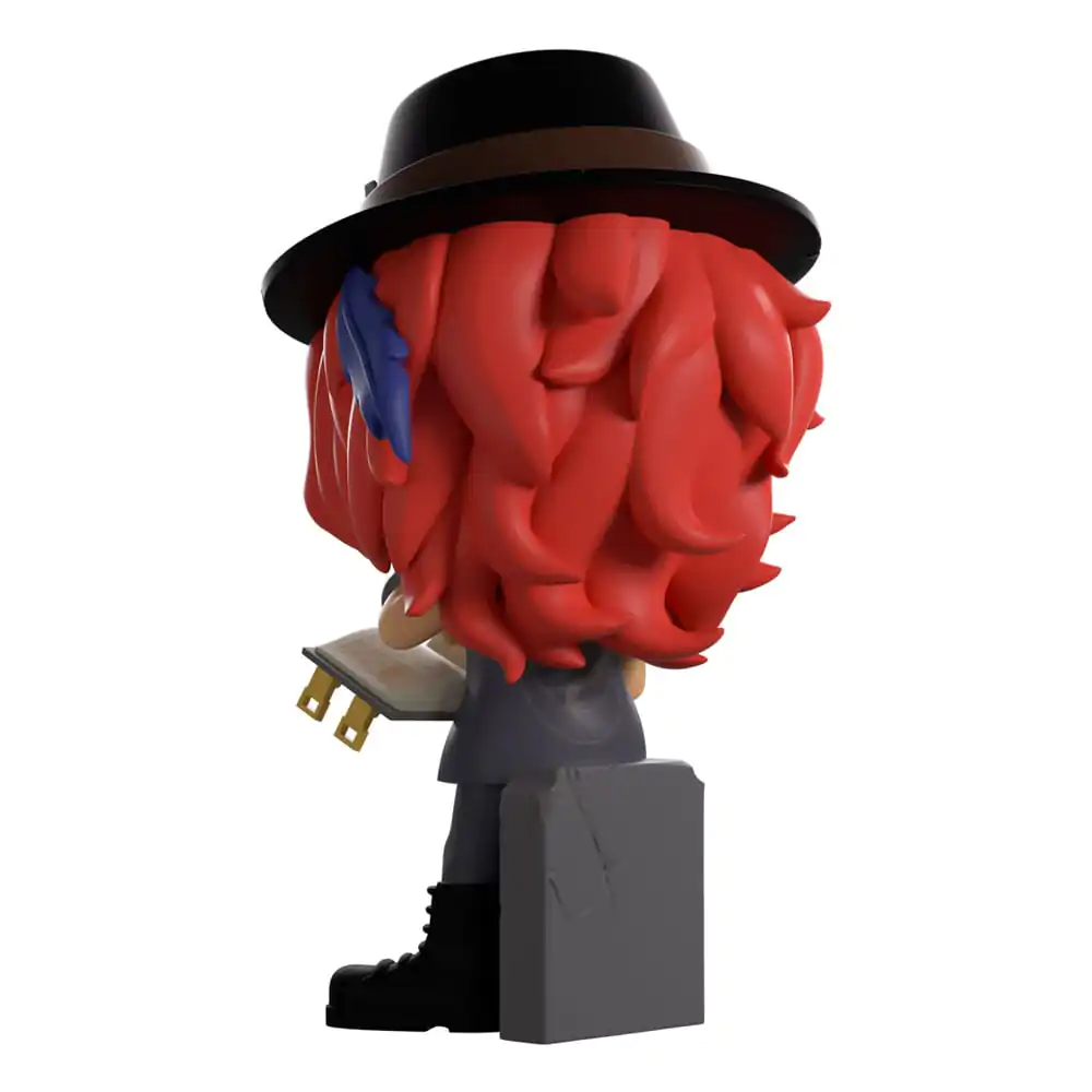 Dead by Daylight Vinylová figúrka Mikaela 12 cm produktová fotografia