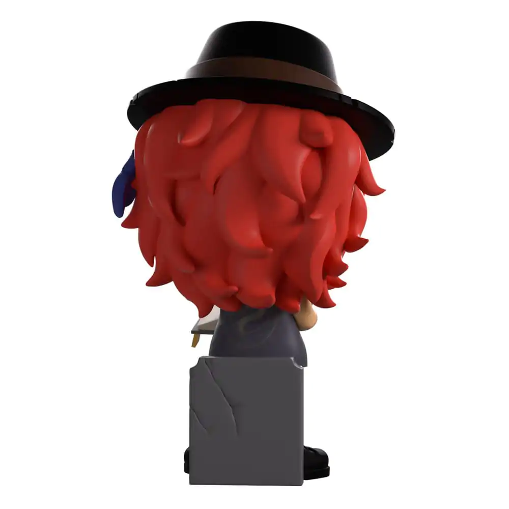 Dead by Daylight Vinylová figúrka Mikaela 12 cm produktová fotografia