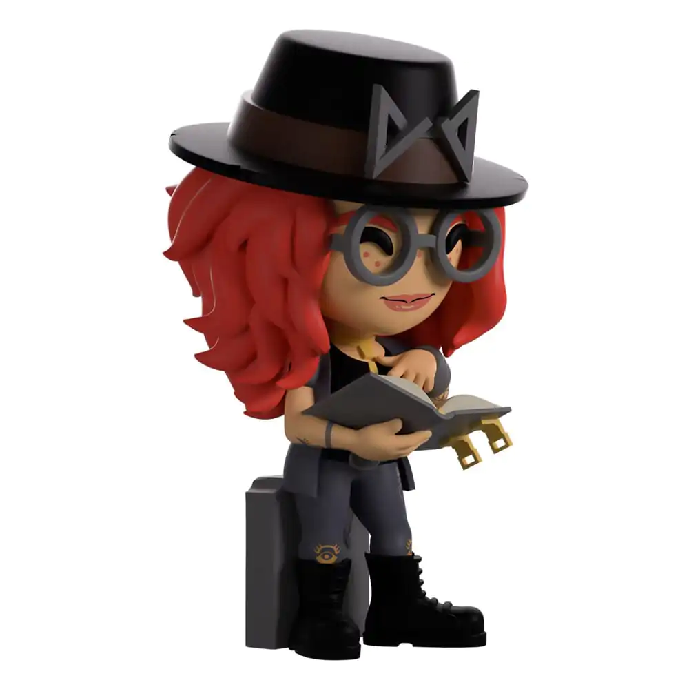 Dead by Daylight Vinylová figúrka Mikaela 12 cm produktová fotografia