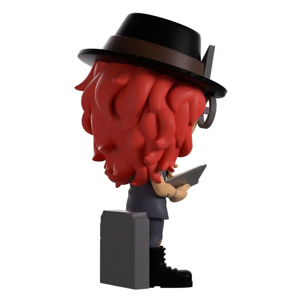 Dead by Daylight Vinylová figúrka Mikaela 12 cm produktová fotografia