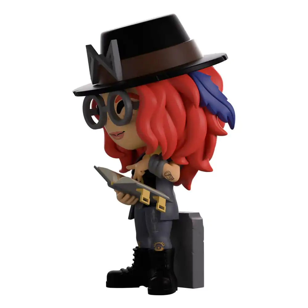 Dead by Daylight Vinylová figúrka Mikaela 12 cm produktová fotografia