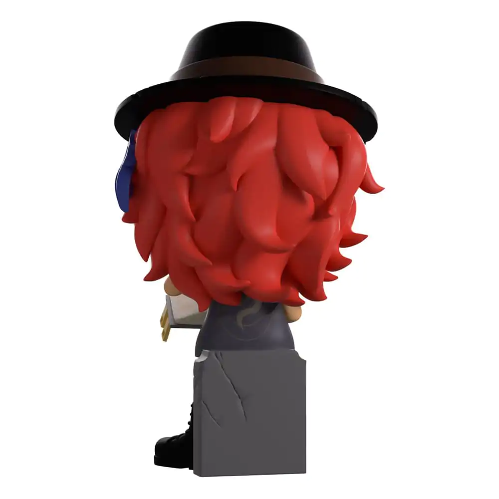 Dead by Daylight Vinylová figúrka Mikaela 12 cm produktová fotografia