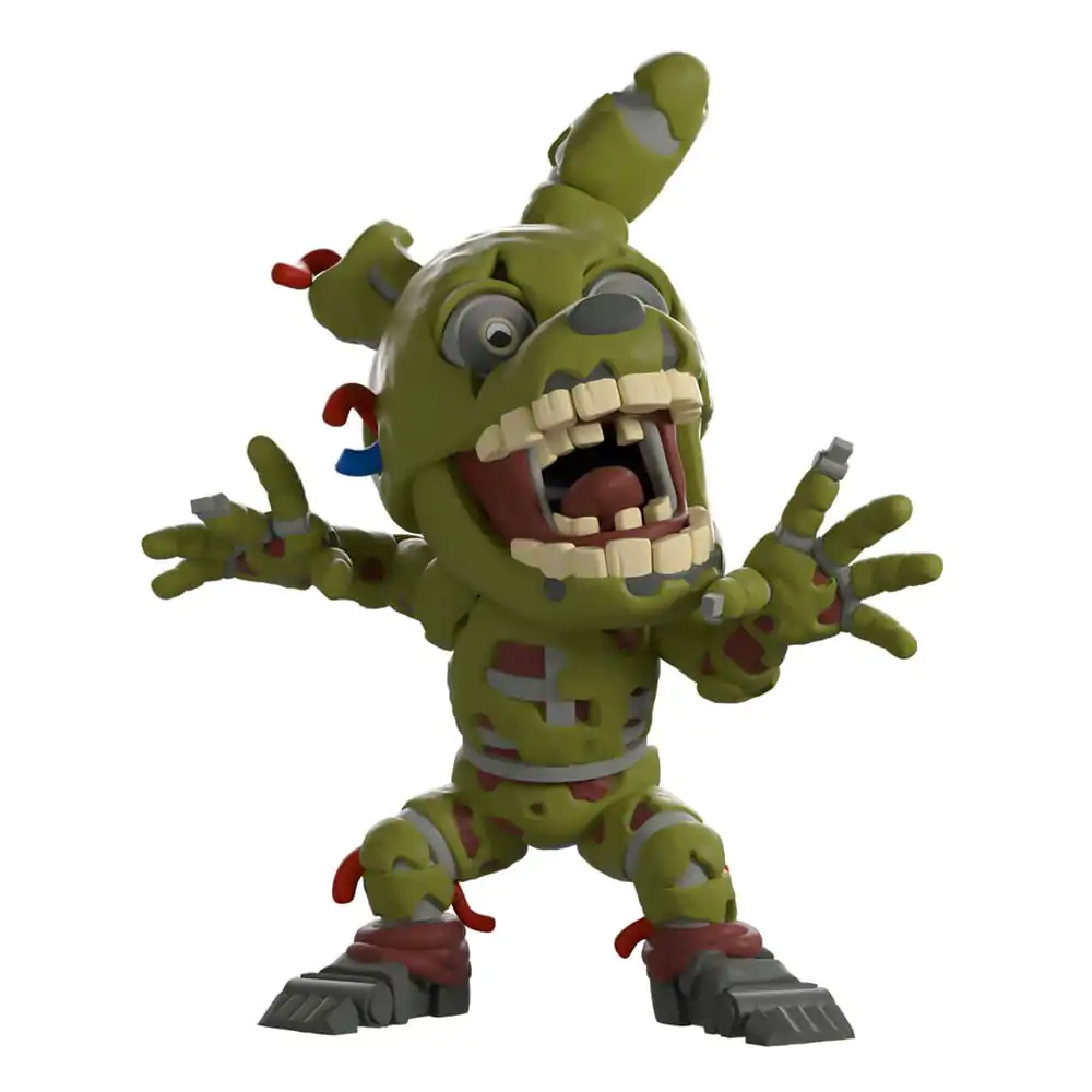 Dead by Daylight vinylová figúrka Springtrap 13 cm produktová fotografia