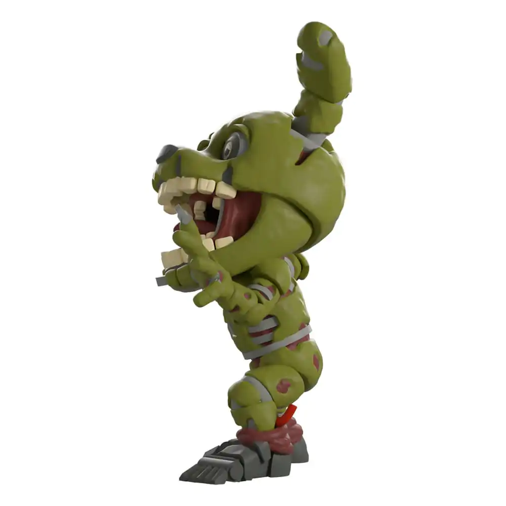 Dead by Daylight vinylová figúrka Springtrap 13 cm produktová fotografia