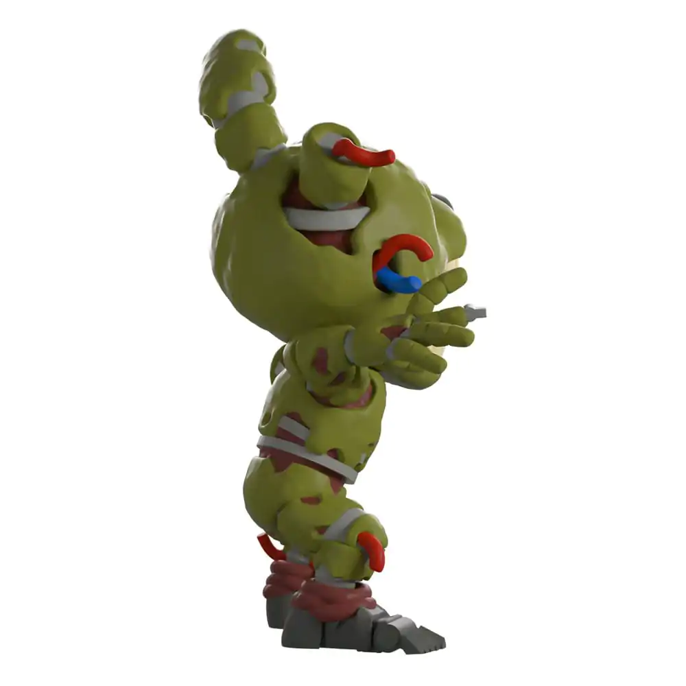 Dead by Daylight vinylová figúrka Springtrap 13 cm produktová fotografia